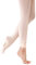 Monbessi Ballettstrumpfhose Mädchen 90D Strumpfhose Ballett Mädchen Ballett Strumpfhose Damen Tanzstrumpfhose für Kinder und Damen (M, Ballett Rosa)