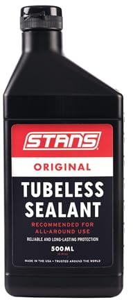 NoTubes Stan's - Original Tubeless Tyre Sealant 500ml