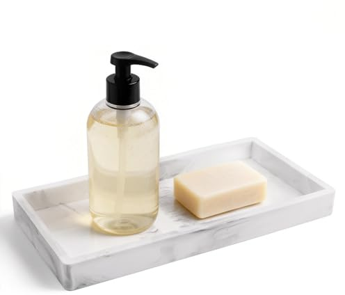 Vassoio da bagno organizer per gioielli in silicone vassoio ad anello porta piatti comò vassoi cosmetici piccolo lavello da cucina organizer da piano di lavoro decorazione per la casa per profumo