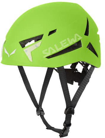 Salewa Vega Helm, Grün, L/XL
