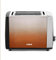 Tower T20038COP Infinity Ombré 2 Slice Toaster, 900W, Copper