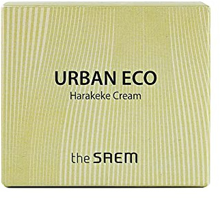 Urban Eco Harakeke Cream Crema 50Ml