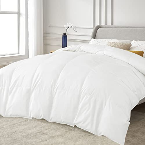 subrtex Piumone Letto Singolo 135x200cm Trapuntato Piumone Morbido Invernale Lavabile