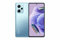 Xiaomi Redmi Note 12 Pro+ 5G Smartphone, 6.67 Flow AMOLED Display 120Hz MediaTek Dimensity 1080 Prozessor 200MP Rückseitenkameras 120w Hyper Charging Handy Dual SIM (8+256, blau)
