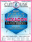 Cut and Use Hexagon Paper Pieces Templates Book - 9 Hexagonal Sizes for DIY Quilting Sewing Patchwork Crafts: 1/2, 3/4, 1, 1 1/2, 2, 2 1/2, 3, ... Hexagons Single Side Printed on Thin Papers