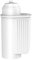 Wasserfilter Kaffeevollautomat für Siemens EQ Series, EQ6, EQ9, EQ500, S500, Ersatzwasserfilter Kompatibel mit Bosch TCZ7003, TCZ7033, 12008246, 467873, TÜV/SÜD Zertifiziert (1Pc)