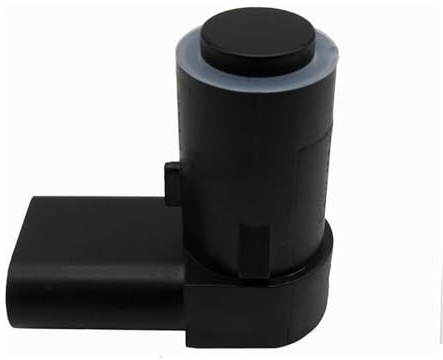 Assistenza Parcheggio Sistema Per Superb Car PDC Assist Sensore Di Backup Sensore Di Parcheggio Numero Parte 214561 Sensori Radar