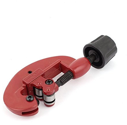 Metallo regolabile tubo taglierina per il taglio di rame tubo 3 mm-28 mm
