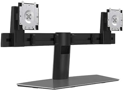 Dell Dual Monitor Stand – MDS19, Black