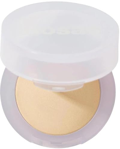 Kosas MINI Cloud Set Baked Setting & Smoothing Powder - Breezy