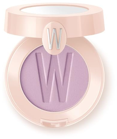 WYCON Cosmetics MONO SHOT Eyeshadow, Ombretto Mono in Polvere - 13 MAUVE