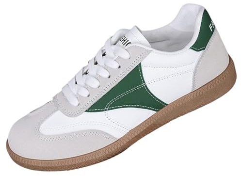 Zapatillas Ortopedicas Mujer Zapatos de Caminar Deporte Senderismo Gimnasio Atlético Zapatos Ideales para Primavera-Invierno Bambas De Invierno Mujer