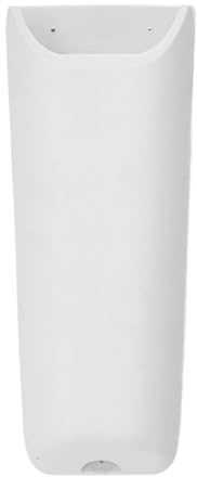 RASTKY Support de Stockage de Treuil de Voilier Marin en PVC, fonctionnalité Polyvalente pour Yachts (White)