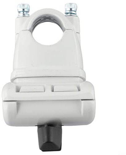 Gettimore Abrazadera de soporte para manillar de recortadora solo para FS 130 131 110 111 90 91 89 200 y unidades compatibles KM 110 R, HT 250, FS 250 R, SP 200, FR 220, FC 95
