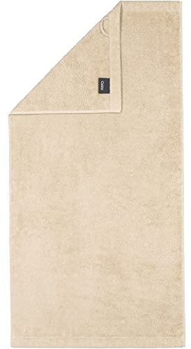 Cawö Handtücher Life Style Uni 7007 leinen - 340