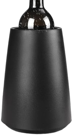 Raffreddatore Per Vino, Raffreddatore Per Champagne | Cantinette Per Vino Riutilizzabili Per Bottiglie | Raffreddatores Portatile Per Bottiglie Di Per Feste, Cucina, Decorazione Del Carrello Del