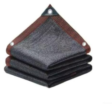 Red de protección solar resistente al desgarro para jardín, tienda de campaña, cochera, pérgola, pantalla de privacidad, protección de cultivos, malla antipájaros (200 x 300 cm)