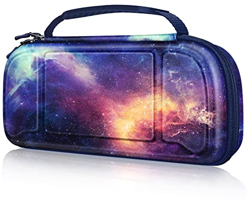 FINTIE Carrying Case for Hori Nintendo Switch Split Pad Pro Controller