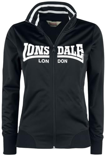 Lonsdale Giacca da allenamento da donna Eype