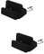 P59C USB C Ladestation, Typ C Dockingstation Ladegerät mit Kabel 2St Handyladegerät Typ C Docking- dockingstation Desktop-Ladestation Desktop- USB-C Schreibtisch Halterung