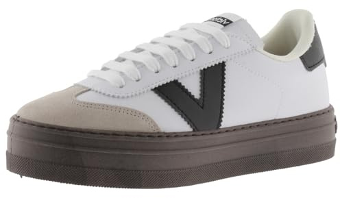 victoria Zapatillas Barcelona Ciclista 1092172 Blanco 37