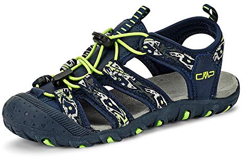 CMP unisex – barn KIDS SAHIPH HIKING SANDALSportsandaler.
