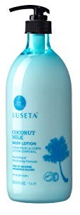 Coconut Milk Body Lotion