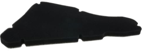 Luftfilter Einsatz Originalersatz – für Piaggio TPH – geölter Luftfilter für optimale Filterleistung und lange Lebensdauer