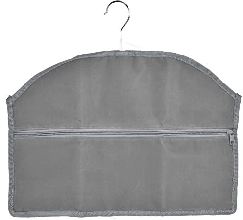 Caja Fuerte Oculta, Diseño de Cremallera Tela Oxford 600D Práctica Bolsa de Seguridad para el Desvío de Suspensión Eficiente para Guardar el Dinero