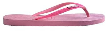 Havaianas Ciabatte 41489221749 ROSA 39/0
