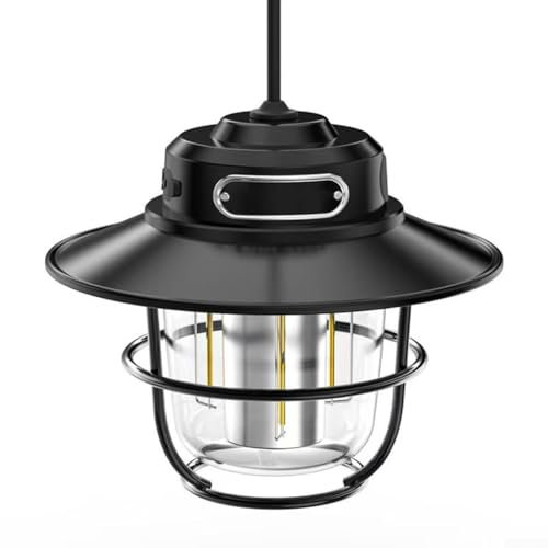 Lanterna portatile leggera con resistenza all'acqua e controllo della luminosità a tre livelli, adatta a qualsiasi ambiente