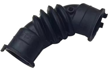 Tubo flessibile in gomma for ingresso acqua interno for lavatrice Samsung DC67-00355A, parte di ricambio for lavatrice