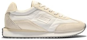 D.Franklin Zapatillas de Vestir Unisex - Moda Casual - Modelo Vantage - Calzado Cómodo y versátil - Sneaker - Deportivas