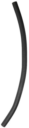 Zxpjkyu Flotador de Espuma Hueco para Piscina, Ideal para Niños Y Actividades Al Aire Libre, Negro