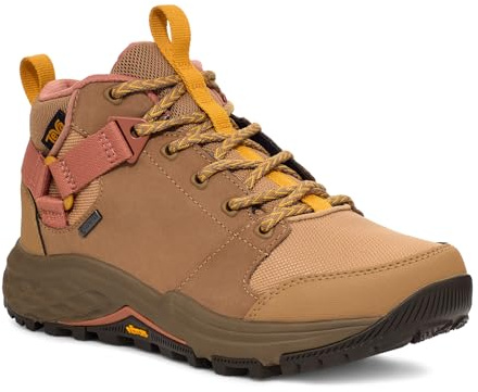 Teva Women's Grandview GTX, Sand Dune, 7.5 M US