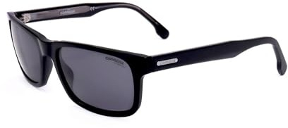 Carrera 299/S Black 57/18/145 Herren Sonnenbrillen