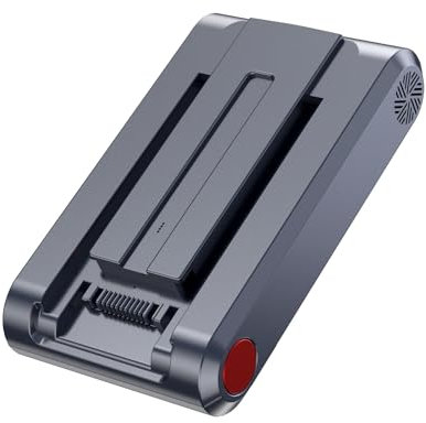 SMOTURE VC80 Accesorios para aspiradoras - Batería