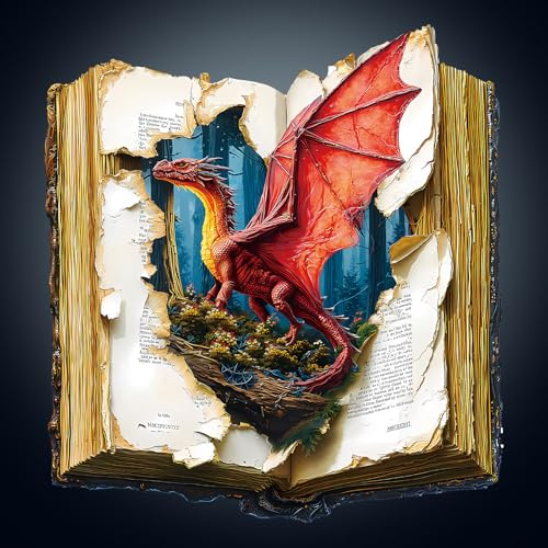 WOODBESTS Wooden Puzzles for Adults