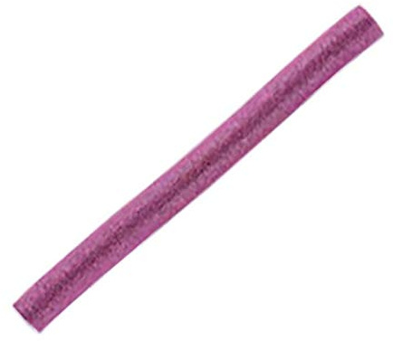 Dikson Muster, Schwarz, Muster Roller PAPILLOTS 16 x 180 mm