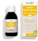 HERBALGEM - Jarabe Expectorante Vías Respiratorias - Confort de las Vías Respiratorias - Enriquecido con Brotes - Contiene Equinácea - Receta Tradicional - Certificado Orgánico - 150ml