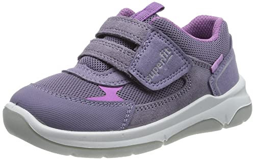 Superfit Cooper, Zapatillas, Lila 6878, 25 EU