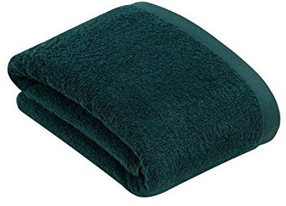 Vossen High Line Badetuch 100 x 150 cm Poseidon