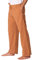 PANASIAM Cloth Trousers, Light Brown, XL