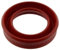YOURSPARES Guarnizione in gomma caffettiera a capsule MS-0907124 valida per Krups,Delongui. X 2