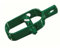 SERVICEWEBSHOP | Kit Tiranti Tendifilo in Acciaio Zincato Verde – Per Recinzioni, Filo Tensionato, Reti Metalliche, Giardino, Stendibiancheria – Resistenti e Facili da Installare (8 PEZZI)