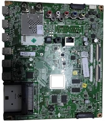EAX65384003 EAX65384004 EAX65384005 Scheda madre, compatibile con LG, 42LB650V 42LB658V 47LB650V 47LB656V 50LB650V 55LB670V Sostituzione della scheda madre del televisore LCD