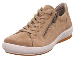 Legero Damen Tanaro Sneaker, PALUDE (BEIGE) 4400, 38 EU