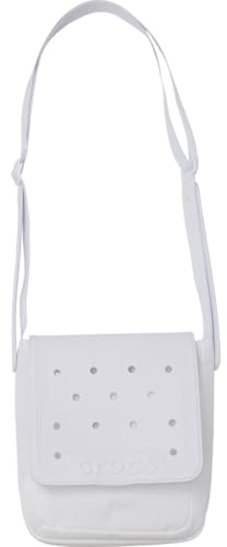 Crocs Classic Crossbody White Size One size
