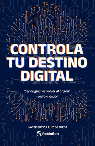 Controla tu destino digital: Creciendo Rodeado de Pantallas