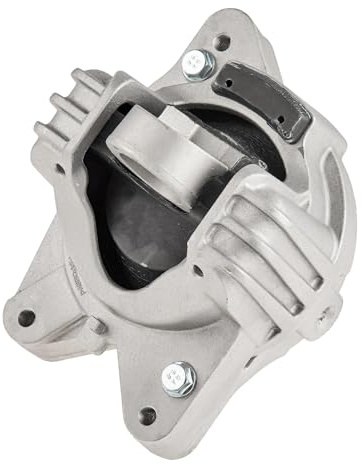 DZSMACHENGSM Palier Moteur Support Moteur Côté Droit 94637505840 946 375 058 40 pour Macan 3.0 S 2014.2018 pour Macan 3.6 Turbo 2014-2018 Support Moteur de Voiture